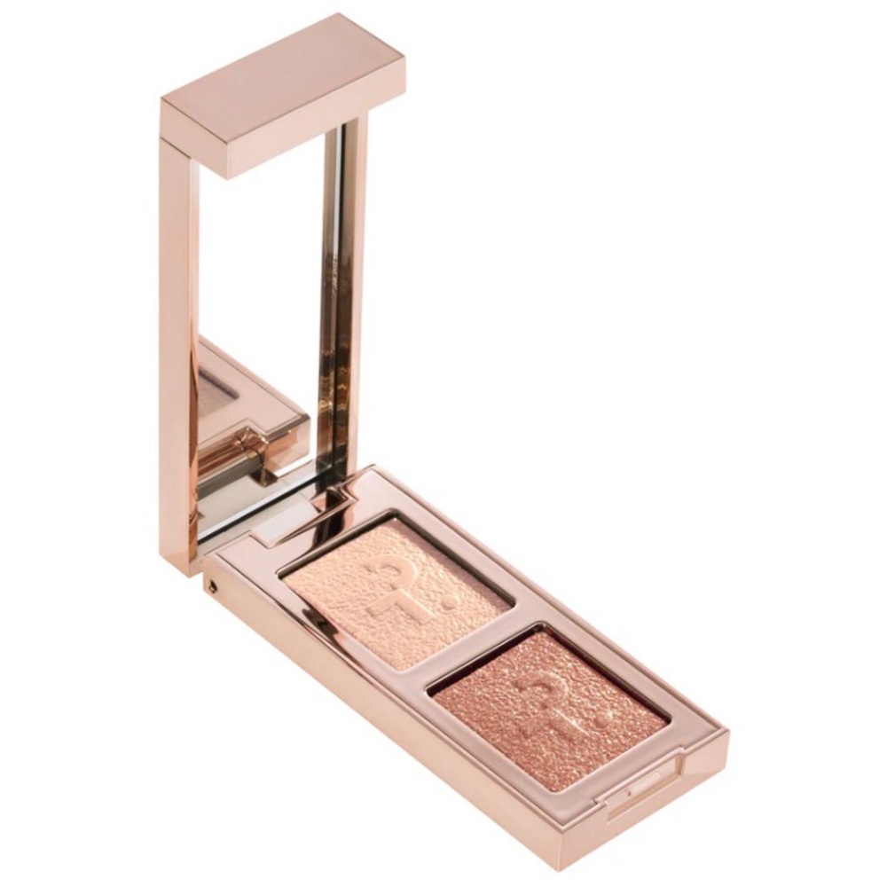 NEW✅ Patrick TA Major Deimension Eye Illusion Eye Shadow Duo
